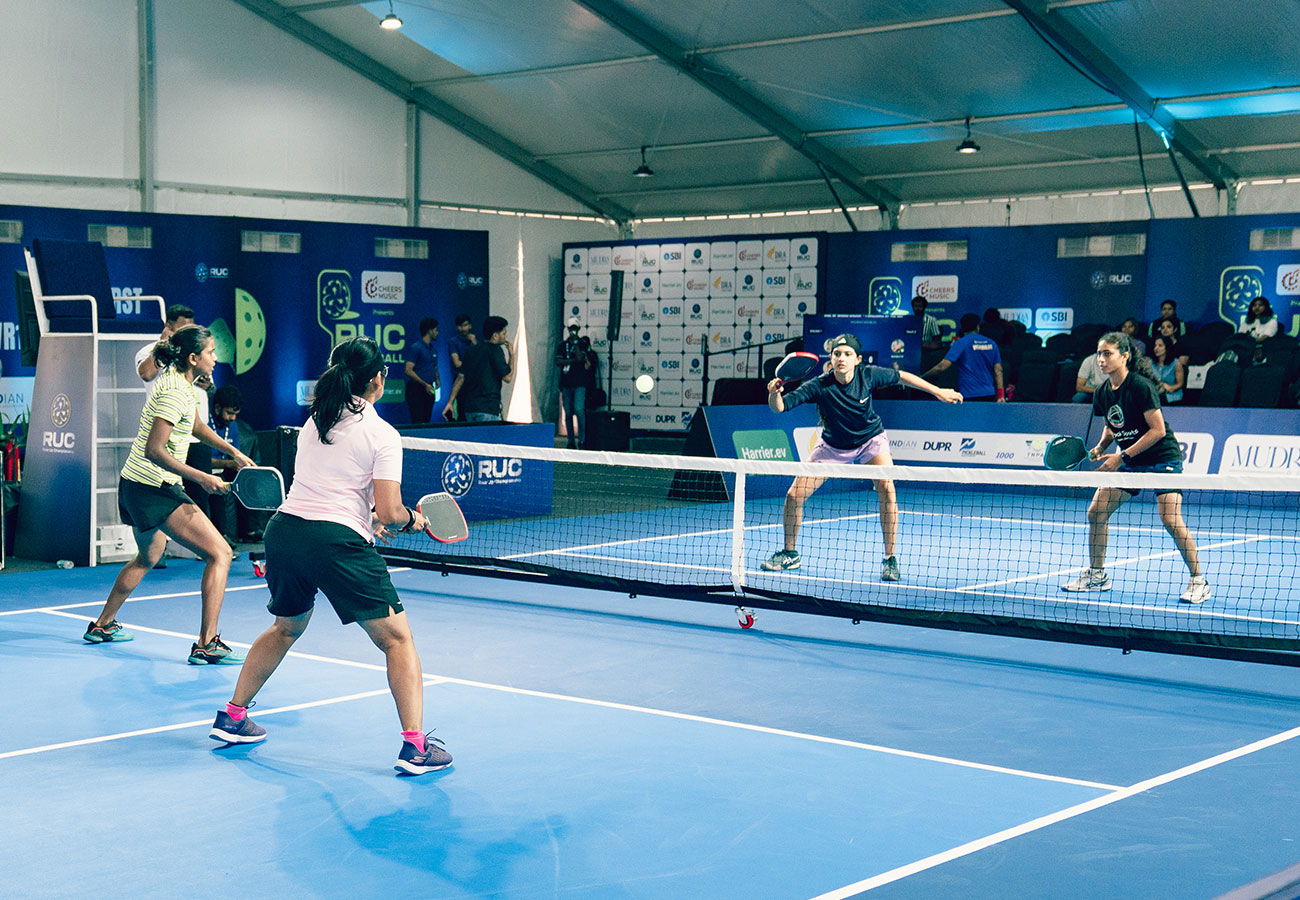 Rise Up Championship