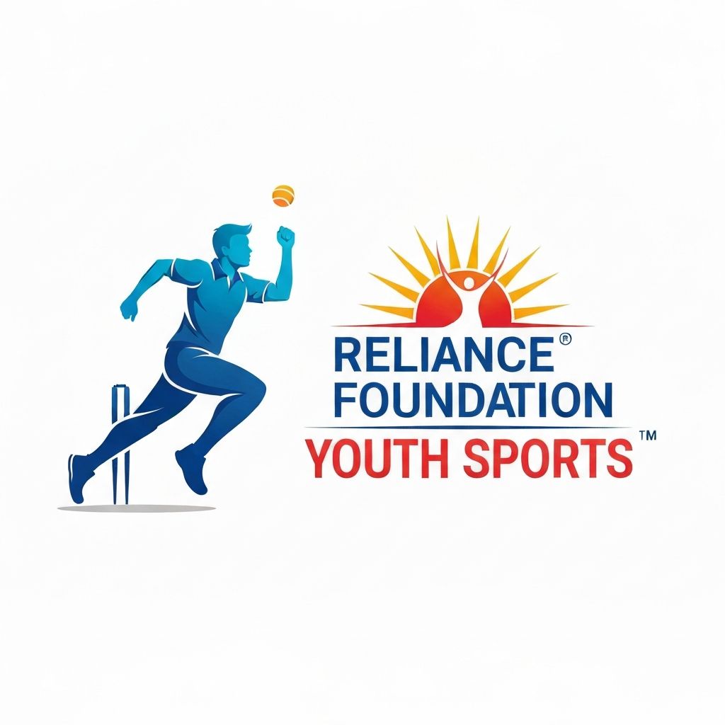 Reliance Foundation Youth Sports